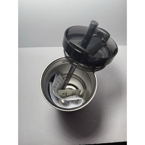 Authentic Stanley X Target Exclusive WICKED 2025 ELPHABA 20oz BNWT - Picture 5 of 5